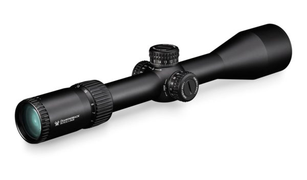 Vortex Diamondback Tactical 6-24X50