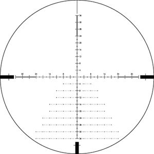 Vortex EBR-2C (MOA)