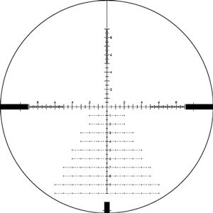 Vortex EBR-2C (MRAD)