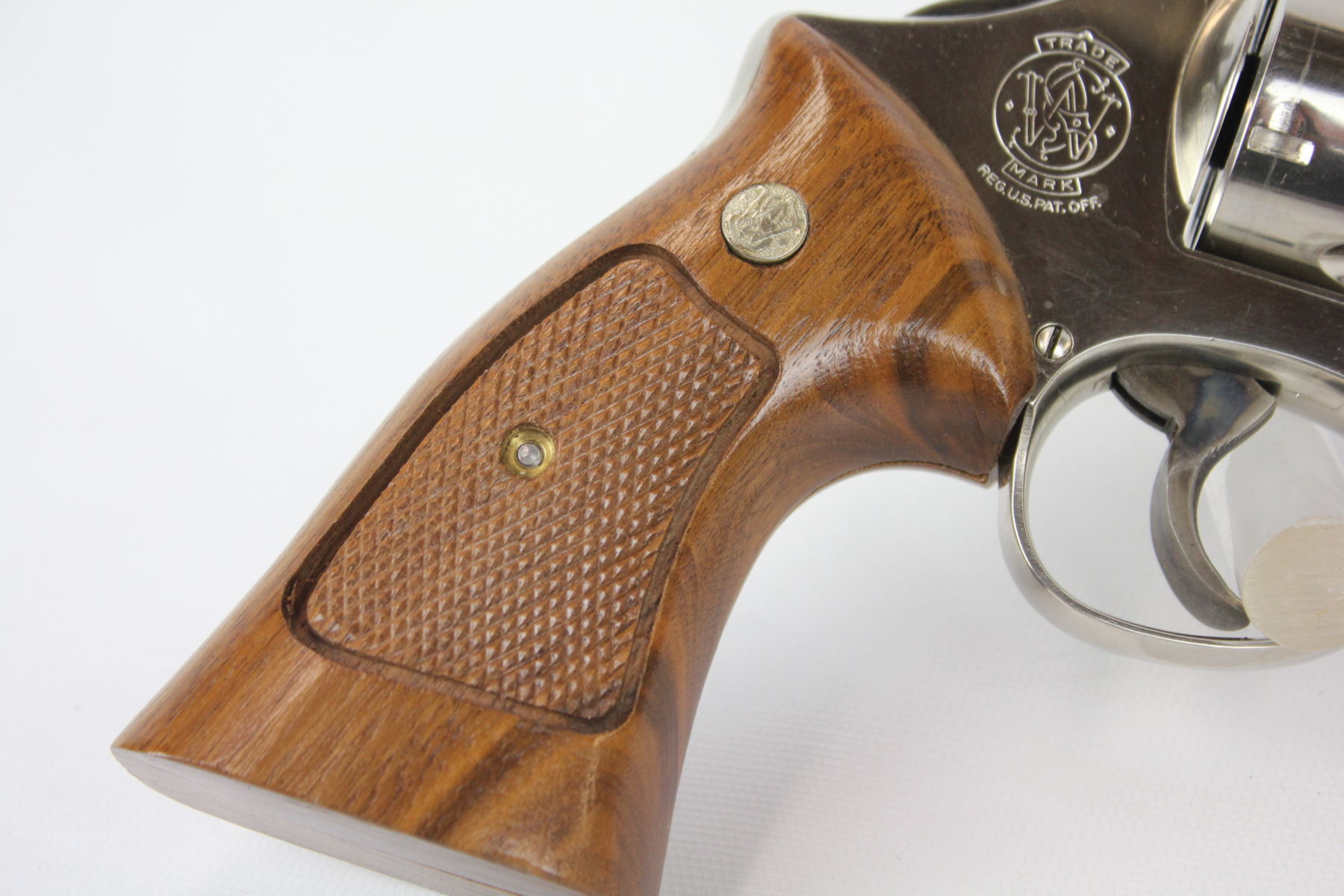 Smith & Wesson Model 57-1 .41 Mag