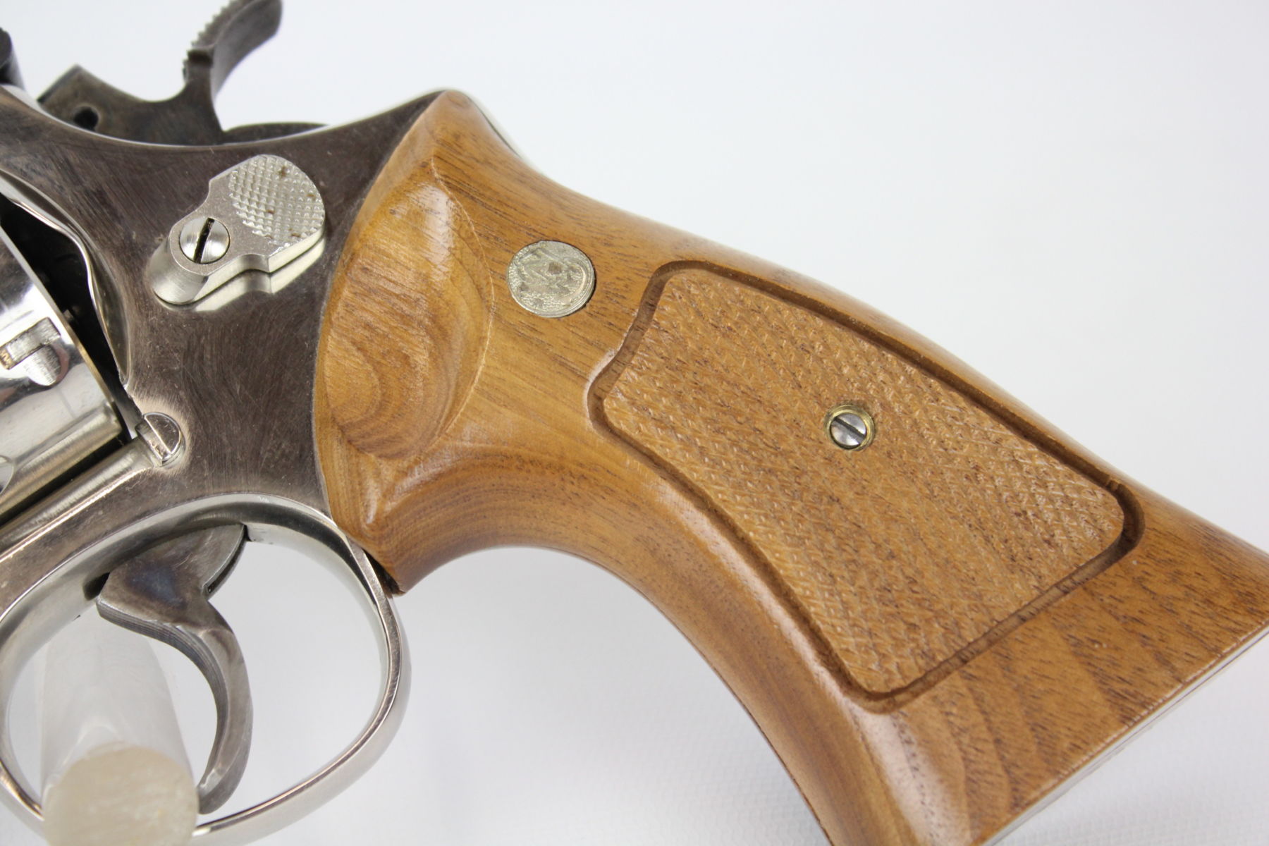Smith & Wesson Model 57-1 .41 Mag