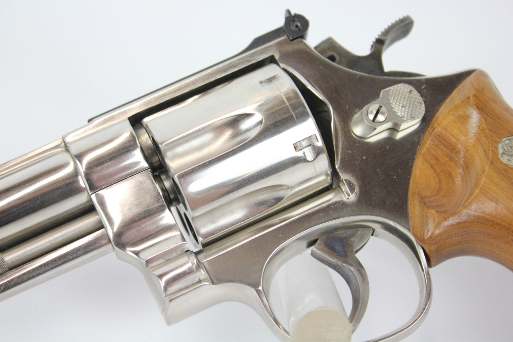 Smith & Wesson Model 57-1 .41 Mag