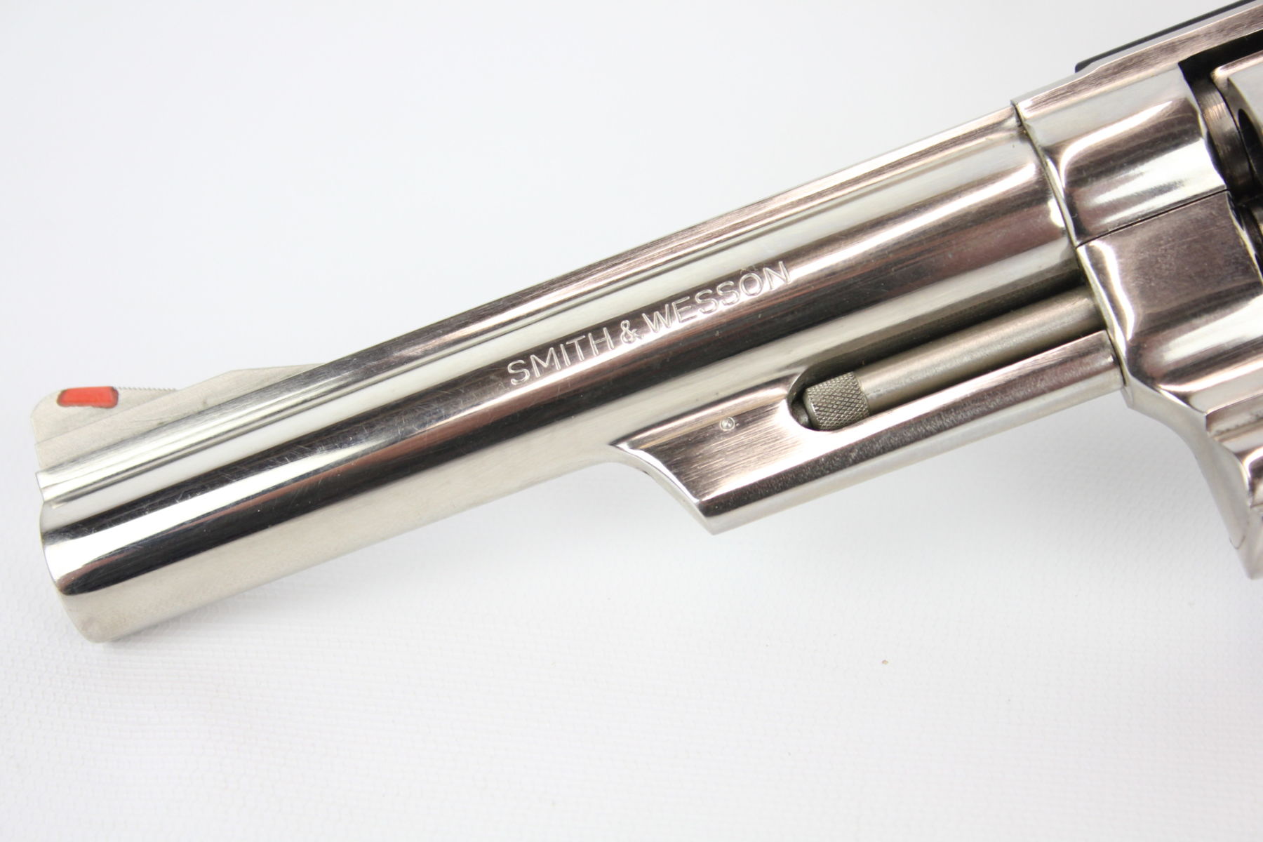 Smith & Wesson Model 57-1 .41 Mag