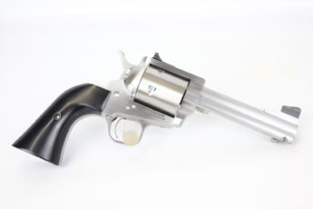 Freedom Arms Model 83 Premier Grade 44 MAG 4.75"