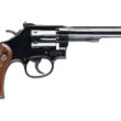 Smith & Wesson Model 17 Masterpiece
