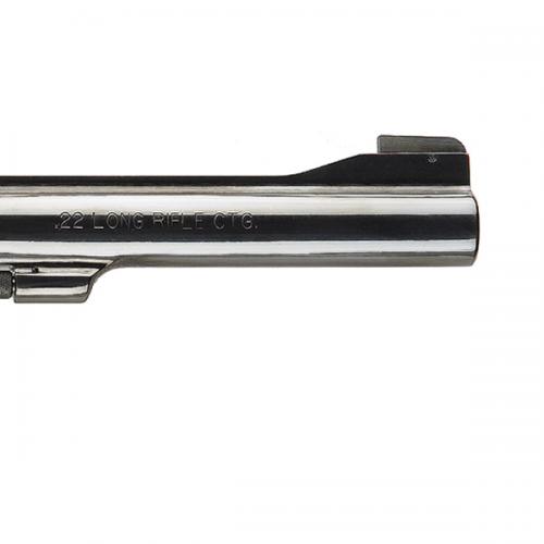 Smith & Wesson Model 17 Masterpiece
