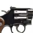 Smith & Wesson Model 17 Masterpiece