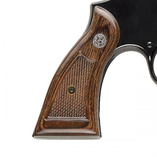 Smith & Wesson Model 17 Masterpiece