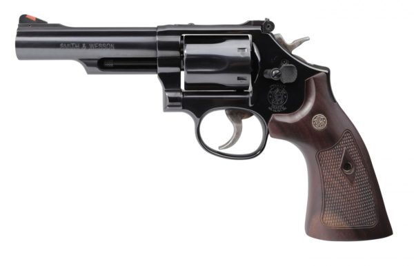 Smith & Wesson Model 19 Classic