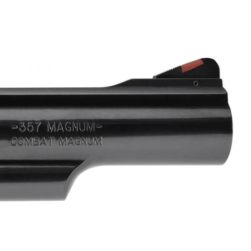 Smith & Wesson Model 19 Classic