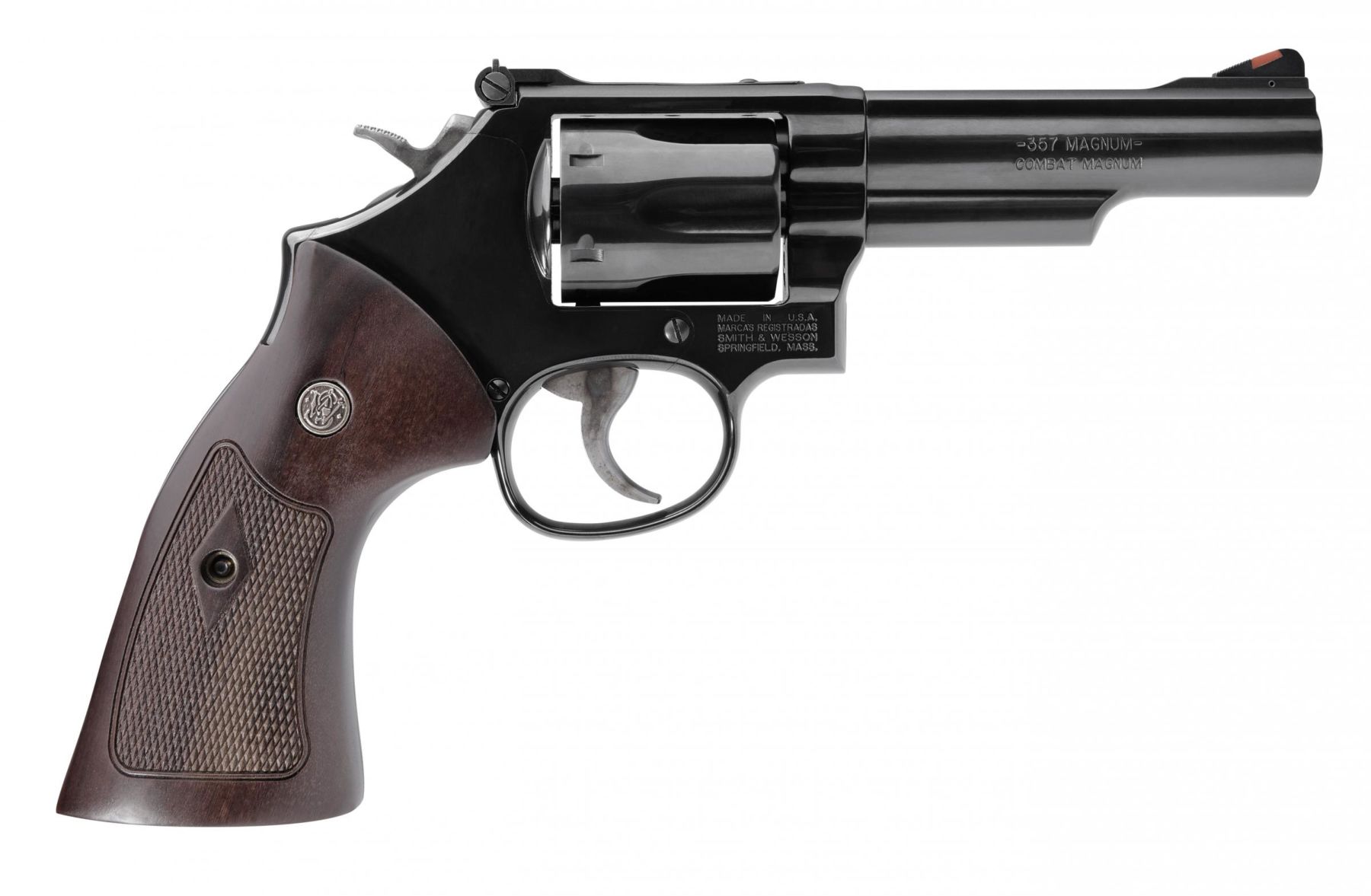 Smith & Wesson Model 19 Classic