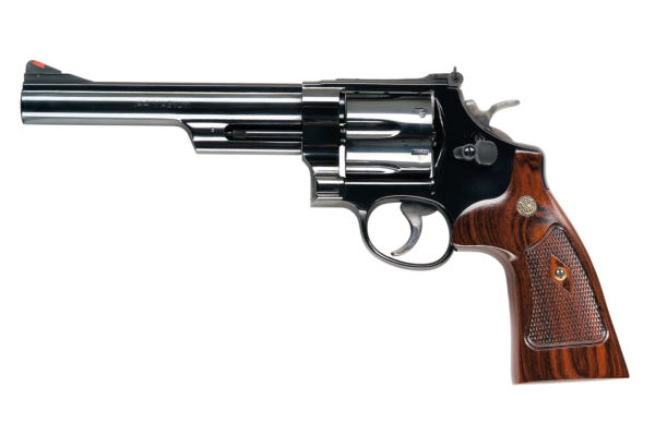 Smith & Wesson Model 29 S&W Classics