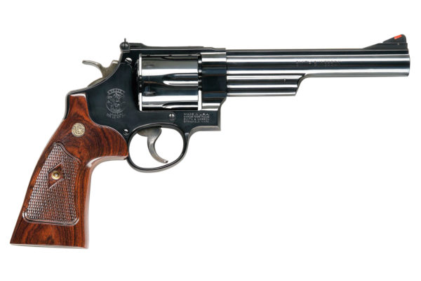 Smith & Wesson Model 29 S&W Classics