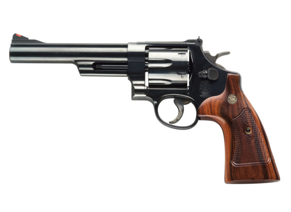 Smith & Wesson Model 57