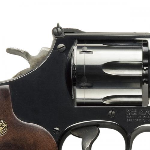 Smith & Wesson Model 57