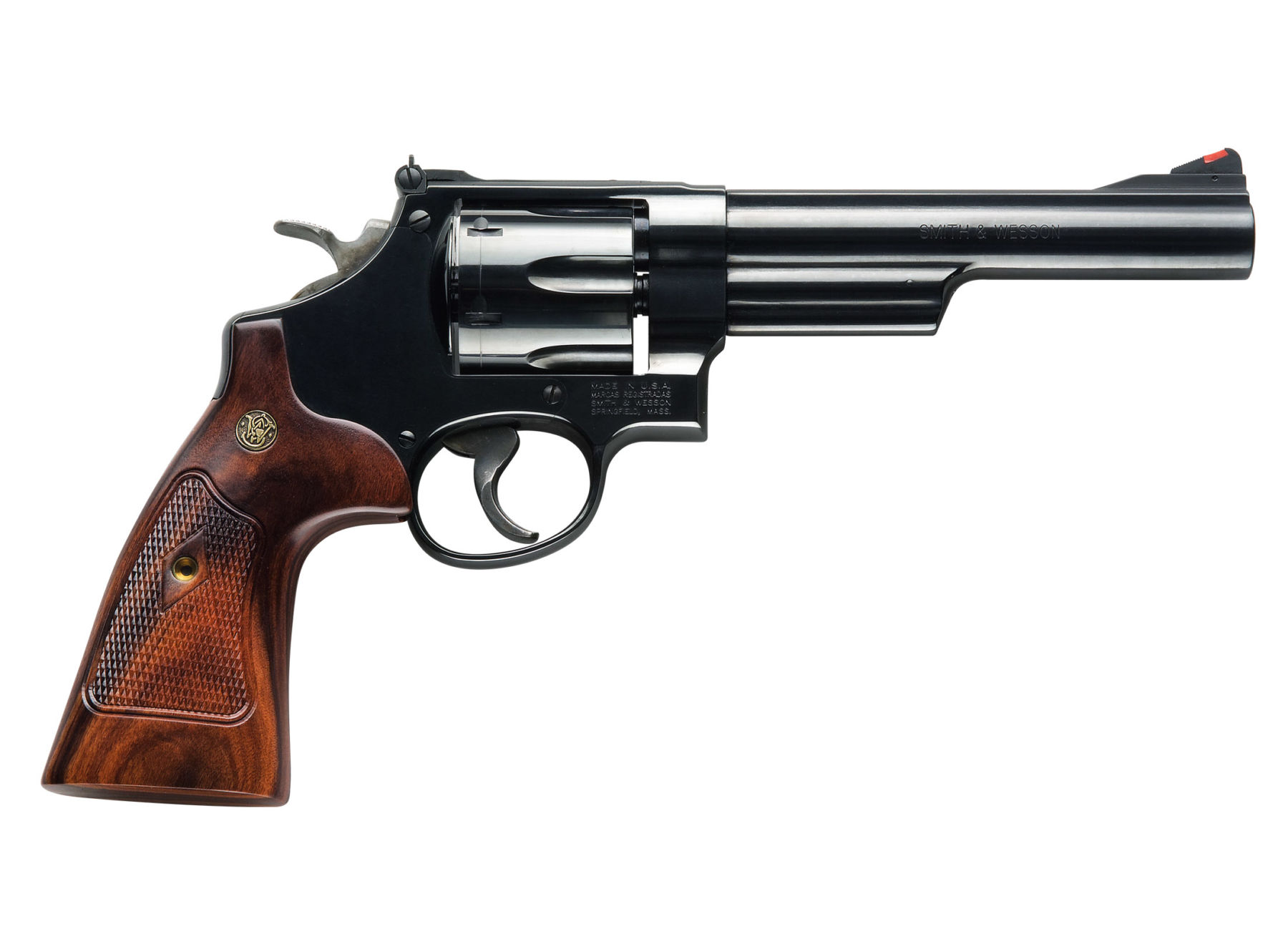 Smith & Wesson Model 57