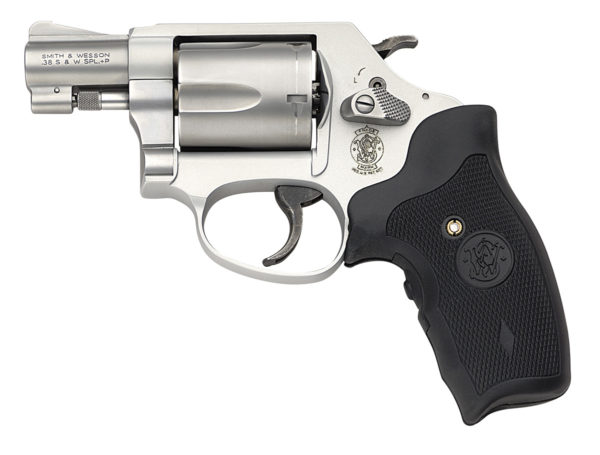 Smith & Wesson