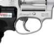 Smith & Wesson Model 637 Crimson Trace Lasergrip