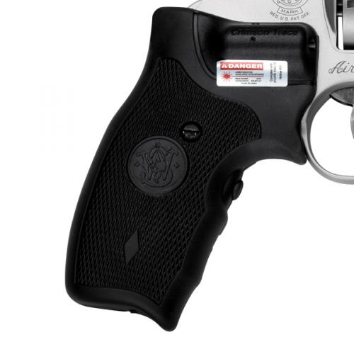 Smith & Wesson Model 637 Crimson Trace Lasergrip