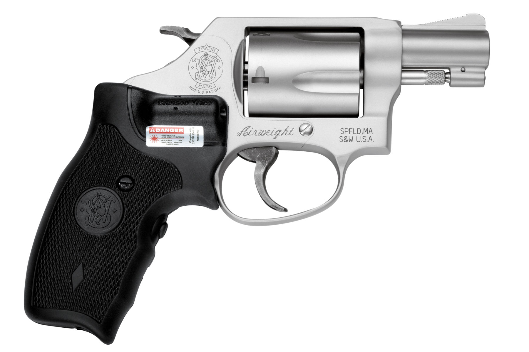 Firearm Image
