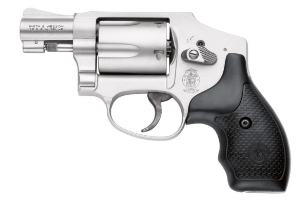 Smith & Wesson Model 642