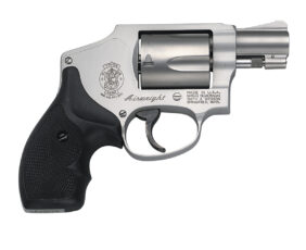 Smith & Wesson Model 642