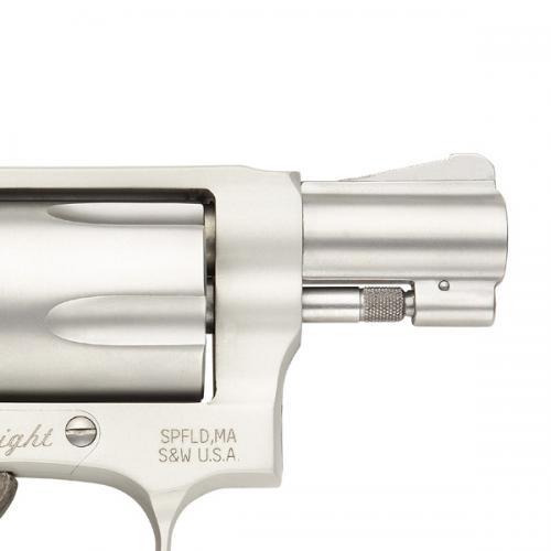 Smith & Wesson Model 642
