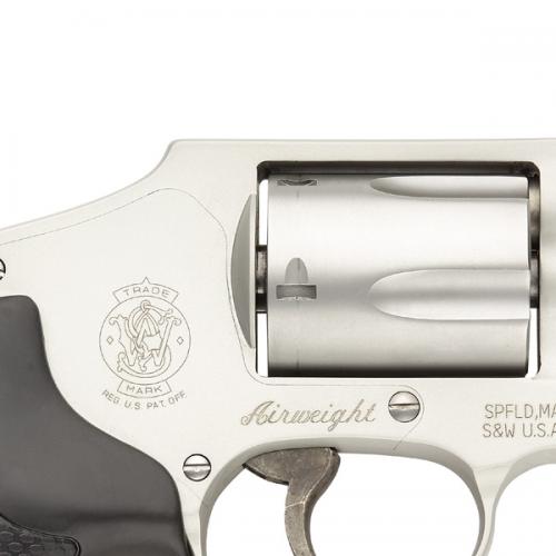 Smith & Wesson Model 642