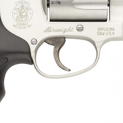 Smith & Wesson Model 642