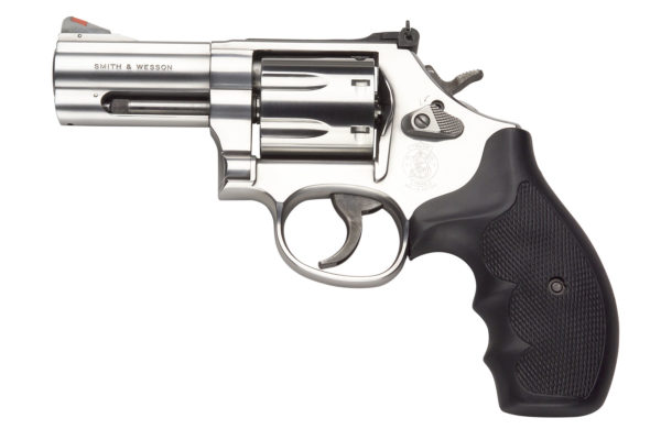 Smith & Wesson Model 686 Plus