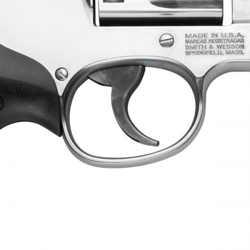 Smith & Wesson Model 686 Plus