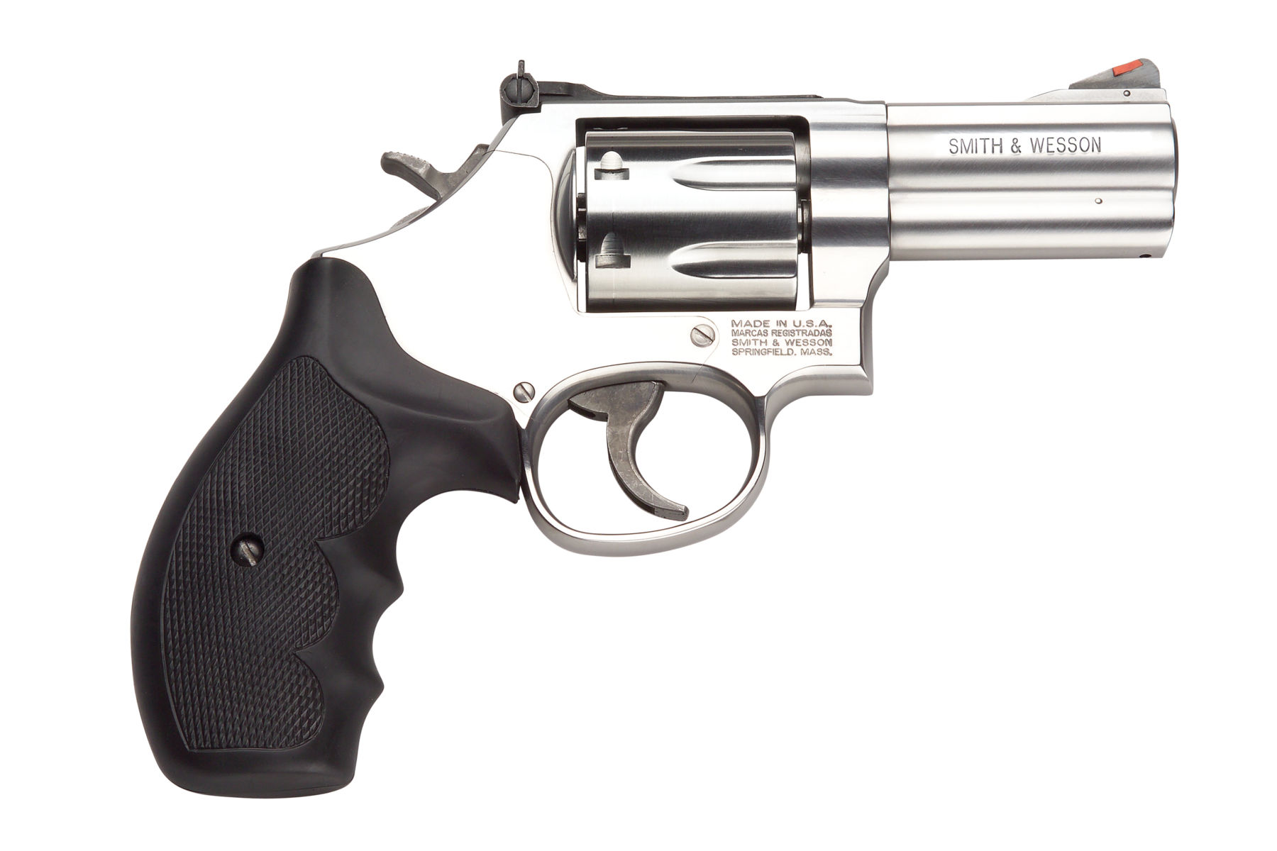 Smith & Wesson Model 686 Plus