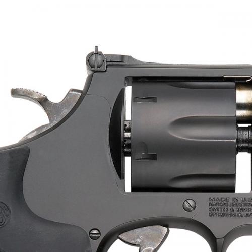 Smith & Wesson PERFORMANCE CENTER Model 325 Thunder Ranch