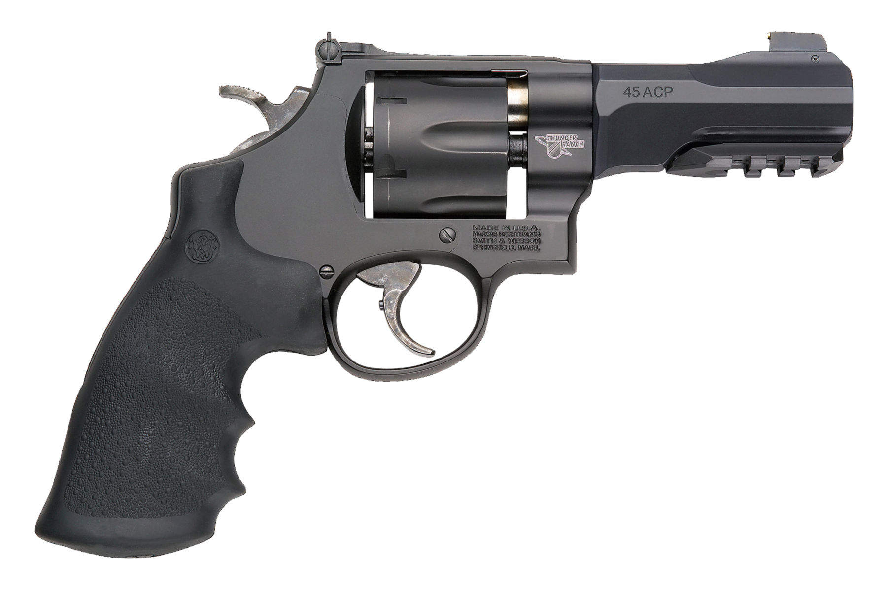 Smith & Wesson PERFORMANCE CENTER Model 325 Thunder Ranch