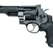 Smith & Wesson PERFORMANCE CENTER Model 327 TRR8