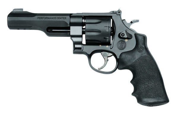 Smith & Wesson PERFORMANCE CENTER Model 327 TRR8