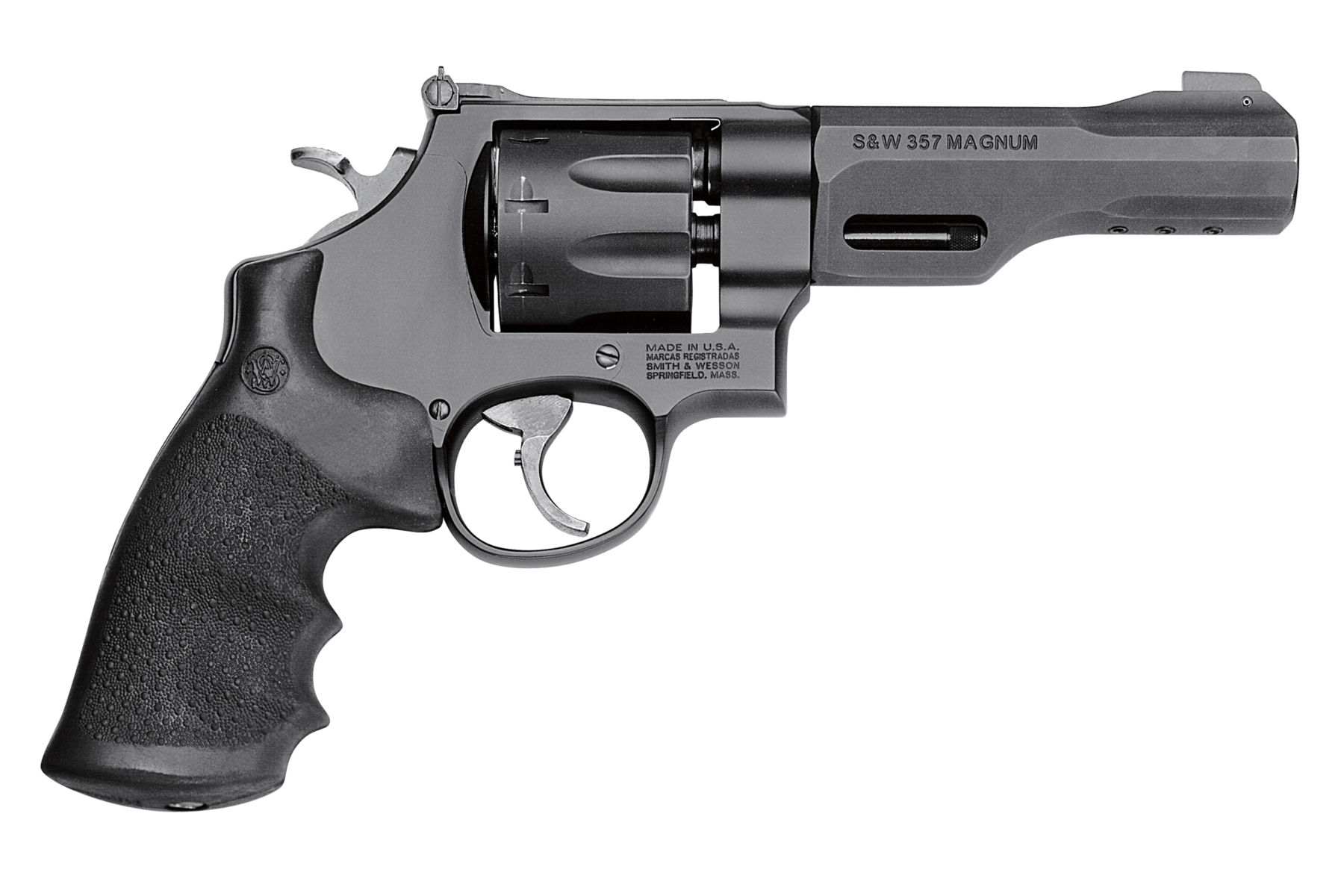 Firearm Image