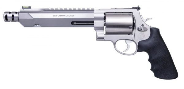 Smith & Wesson PERFORMANCE CENTER Model 460XVR