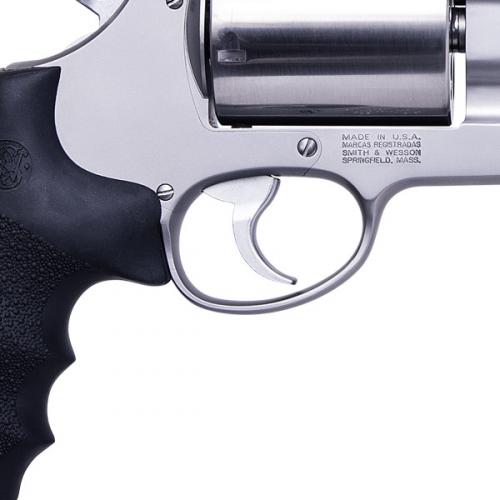 Smith & Wesson PERFORMANCE CENTER Model 460XVR