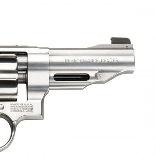 Smith & Wesson PERFORMANCE CENTER Model 625