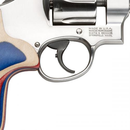 Smith & Wesson PERFORMANCE CENTER Model 625