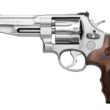 Smith & Wesson PERFORMANCE CENTER Model 627