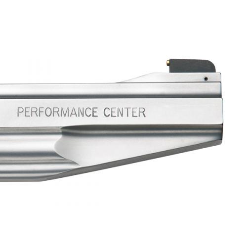Smith & Wesson PERFORMANCE CENTER Model 627