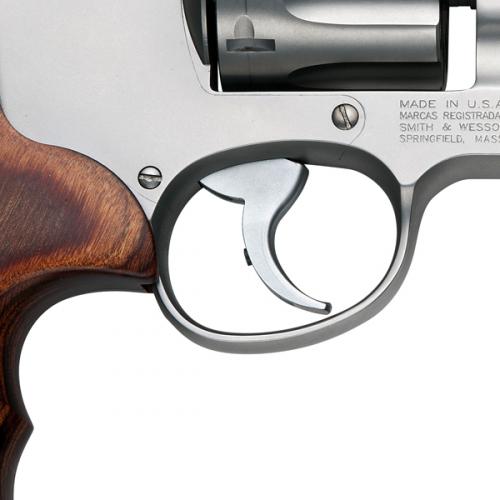 Smith & Wesson PERFORMANCE CENTER Model 627