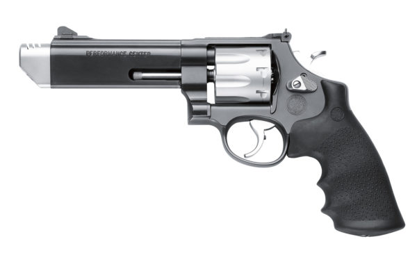 Smith & Wesson PERFORMANCE CENTER Model 627 V-Comp