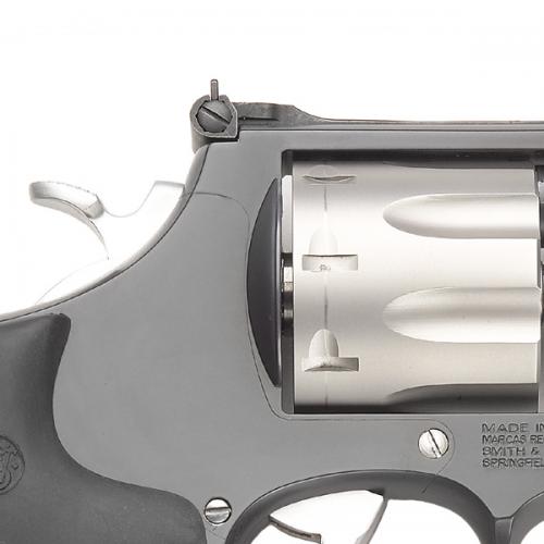 Smith & Wesson PERFORMANCE CENTER Model 627 V-Comp