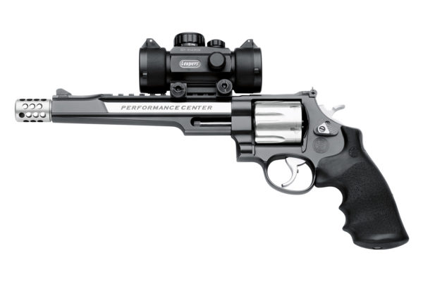 Smith & Wesson PERFORMANCE CENTER Model 629