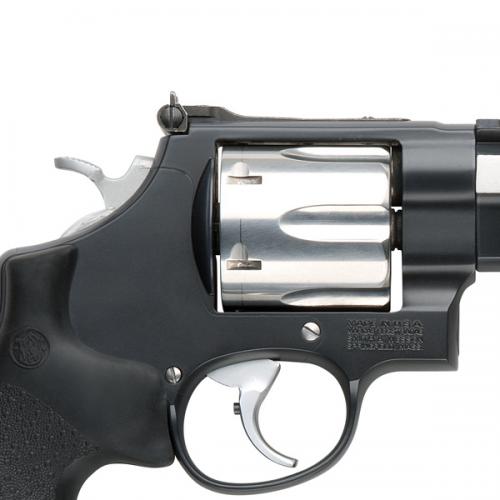 Smith & Wesson PERFORMANCE CENTER Model 629