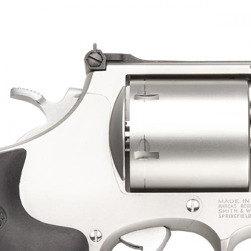 Smith & Wesson PERFORMANCE CENTER Model 629 V-Comp