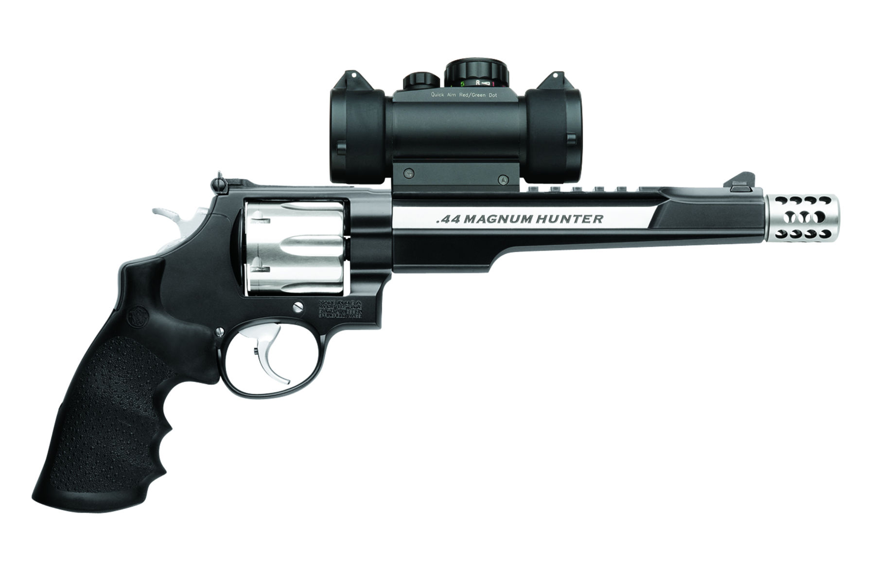 Smith & Wesson PERFORMANCE CENTER Model 629